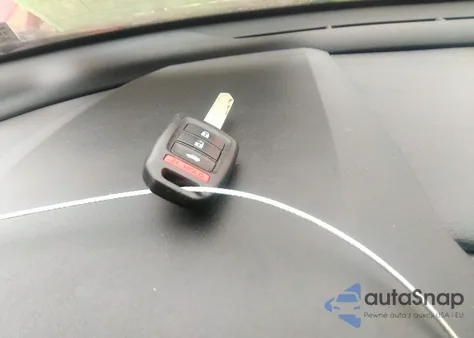 2018 Honda Civic Lx z USA, uszkodzony, nr VIN 2HGFC2F51JH515331